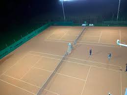 Jul 26, 2021 · hier kannst du dein passwort zurücksetzen lassen. Soding Tennisplatz Beleuchtung Deco Lights