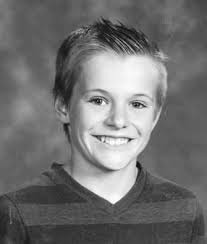 Jacob Crookston Obituary (1999