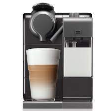 Maybe you would like to learn more about one of these? Delonghi Lattissima Nespresso Touch Coffee Machine Black En560 B D I D Electrical