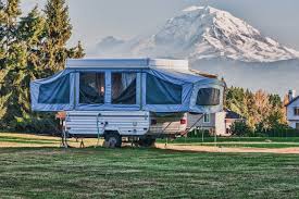 There is nothing more frustrating than buying an rv awning mold remover that just doesn't work. Canvas Cleaners For Pop Up Campers Lovetoknow