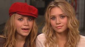 The olsen twins claimed they hadn't heard about the project. Flashback Mary Kate And Ashley Olsen On Pressures Of The Spotlight On Their Last Film Together Exclusive Entertainment Tonight