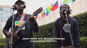 This Is How Its Done United Playing For Change Video By Playing For Change The Unit Embracing Diversity Play