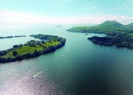 The municipal seat is the city of catemaco. Catemaco Scenicapp
