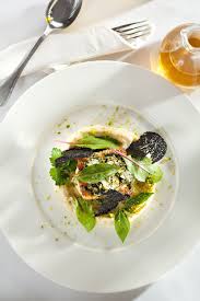 Sole Aux Carottes Et A L Orange Recette Dressage Des Plats Alimentation Presentation Alimentaire