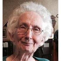 Bonnie Joe Woodrow Obituary