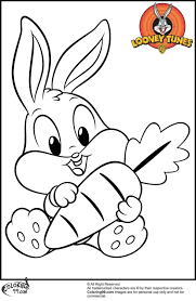 Maybe you would like to learn more about one of these? Baby Bugs Bunny Coloring Pages Bunny Coloring Pages Baby Bugs Bunny Bunny Drawing