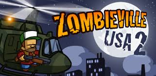 Si eres fan de los apocalipsis zombie, nuestro equipo de muertos vivientes ha revivido esta lista de juegos de zombies para. Zombieville Usa 2 Aplicaciones En Google Play