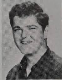 Info about John Greenfield and Mary Ann Murraine. Long lost high school  friends!