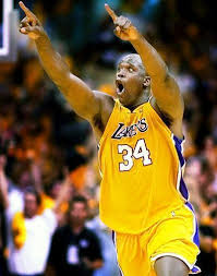 Image Detail For Shaquille O Neal Photo 1553 Coolspotters Shaquille O Neal Shaq Lakers Nba Players