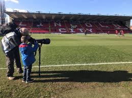 The imps sincil bank capacity: Junior Takeover Day At Lincoln City Fc Is Back