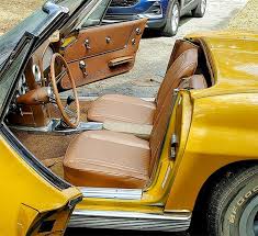 Image result for Saddle Tan 1963 Nova