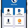 It does web searches, downloads apps from google play, and has direct support. 1