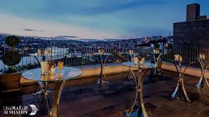 فنادق اسطنبول خمس نجوم على البحر فنادق اسطنبول مطلة على البحر Hilton Garden Inn Istanbul Golden Horn Turkey فندق هيلتون جاردن إن اسطنبول جولدن هورن تركيا