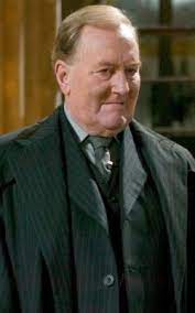 Cornelius Fudge Harry Potter Movie Characters Harry Potter Characters Harry Potter Love