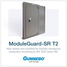 gunnebosafestorage #certified #sustainability #security ...