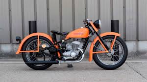Image result for Tangerine 1956 Motorcycle