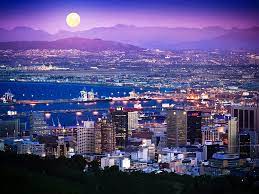 The largest city in south africa is johannesburg, with an urban population of 4,434,827. Idc Report Sa Companies Invest In Software