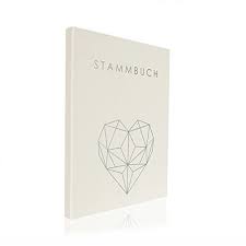 Familienstammbuch Das Perfekte Geschenk Fur Familienmenschen Geschenke Geschenk Hochzeit Hochzeitsgeschenk
