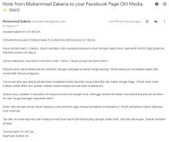 700 likes · 1 talking about this. Oh Media Rintihan Rakyat Marhaen Apabila Bayaran Facebook