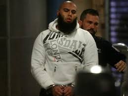If case you are wondering about his wife, here are a few details. Terror Inmates Allegedly Bash Guards In Supermax Prison Daily Mercury