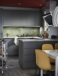 Ikea kitchen planner menawarkan fitur preview untuk melihat berbagai komponen dapur seperti set kabinet dan peralatan memasak langsung dari komputermu. Desain Kitchen Set Minimalis 2020 Ikea Indonesia