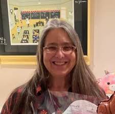 Hello brains! This is Edward, Jessica's producer