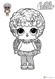 Baby lol doll coloring sheets purrr baby jpg 711 215 949 pixels dibujos para colorear. Pin On Color It My Stress Release