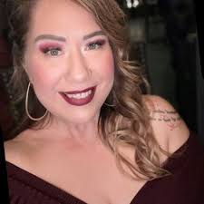 I don't talk about it often