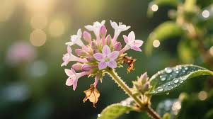 Image result for Pentas longiflora