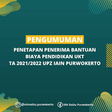 Iainpurwokerto.ac.id has a estimated value of $240. Uin Saizu Purwokerto Home Facebook