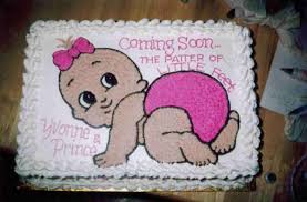 Ideas For Writing On Baby Shower Cakes Baby Shower Sheet Cakes Baby Shower Cakes Girl Baby Shower Cake Decorations