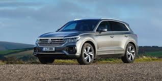 Image result for Volkswagen Touareg