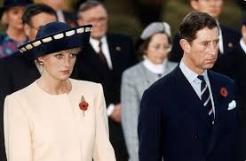 Lady diana spencer enters season 4 of the crown like a whirlwind, quickly becoming a firm fixture within the royal family as her relationship with prince perhaps one of the first indicators in the show that there's some underlying tension for charles and diana is during their engagement interview. Prince Charles Princess Diana Timeline Charles And Diana Photos