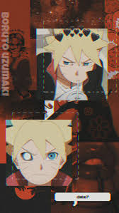 Maybe you would like to learn more about one of these? Boruto Aesthetic Wallpapers Posted By Ryan Tremblay