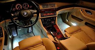 Bmw E39 540i Interier Bmw E39 Bmw E38 Bmw