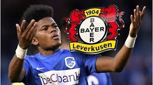 Leon bailey, 23, from jamaica bayer 04 leverkusen, since 2016 right winger market value: Bayer Neuzugang Bailey Hochtalentiert Mit Fragwurdigem Umfeld Transfermarkt