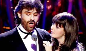 Here are the songs that we think are his finest. Sarah Brightman Andrea Bocelli Time To Say Goodbye Video 1996 Imdb