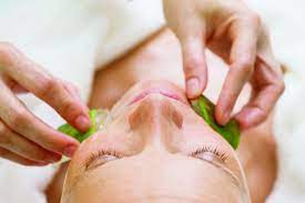 The fragrance of oil was excellent, hygienic bathrooms along with a fresh towel, lie down, and close your. Wellness Hotel Insel Der Sinne