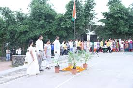 Independence Day Celebration Millennium National School A vendor selling the indian tricolour ahead of independence day celebrations, near since its independence, india has made stellar progress in every field, including education, military.