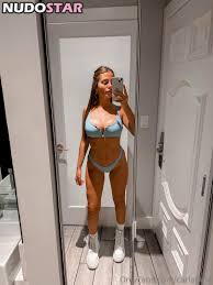 carlatiina Nude Leaks Photo 11 - NudoStar