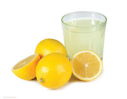 Résultat de recherche d'images pour "eau citronnée"