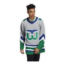 Teuvo teravainen with canes(hartford whalers) reverse retro! Carolina Hurricanes Adidas Adizero Reverse Retro Authentic Jersey Sport Chek