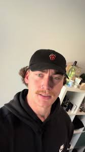 Mullet Dude with Cowboy Boots