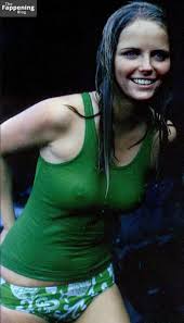 Cheryl Tiegs Naked photos - 58 unreleased pictures of her bare form