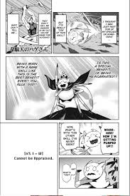 I M A Spider So What Anime Release Date So I M A Spider So What Vol 2 13 2 Manga Rock Popular Manga Manga Reader