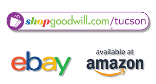 Participating goodwill®'s across the country list items for auction, which ultimately funds goodwill®'s. Shopgoodwill Goodwill Industries Of Southern Arizona