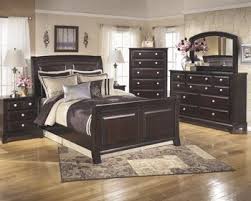 Series Name Ridgley Item Name Three Drawer Night Stand Model B520 93 Ashley Bedroom Furniture Sets Bedroom Furniture Sets Cheap Bedroom Furniture Sets