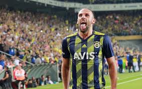 Born 24 april 1994) is a kosovan professional footballer who plays as a striker for italian club lazio and the kosovo national team. Kosovan Football A Twitter Vedat Muriqi Scored A Goal For Fenerbahce Today In A Friendly Against Istanbulspor Exactly Where He Left Last Season Https T Co Vlpyg3ytvs Twitter
