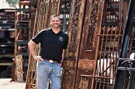 It is our aim to be scotland's premier architectural salvage company and we have commissioned this web site to make it easier to track down that particular rare addition to your home, project or. Not Your Father S Antique Store Richmondmagazine Com