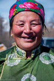 Story of Pearl of Mongolia travel